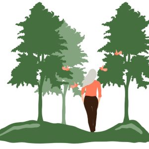 Verdiepende wandeling