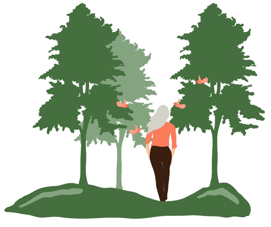 Verdiepende wandeling