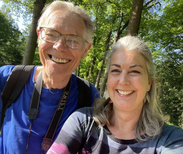 Vogelzang Wandeling op Koudengoorn