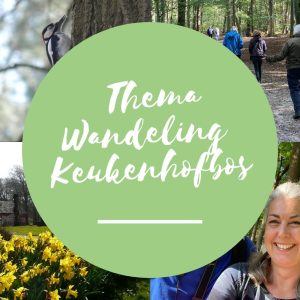 Za 21 jun: Dankbaar Wandelen – Midzomer in het Keukenhofbos 🌳