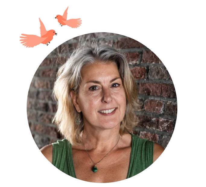 Perfectionisme & Faalangst Coaching Bollenstreek Over mij